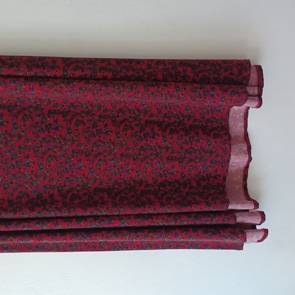 Maxi Long Skirt High Low Lularoe Large - Picture 2 of 6